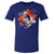 Mark Messier Men's Cotton T-Shirt | 500 LEVEL