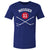 Mark Messier Men's Cotton T-Shirt | 500 LEVEL