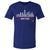 New York Men's Cotton T-Shirt | 500 LEVEL