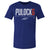 Ryan Pulock Men's Cotton T-Shirt | 500 LEVEL