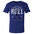 Nyheim Hines Men's Cotton T-Shirt | 500 LEVEL