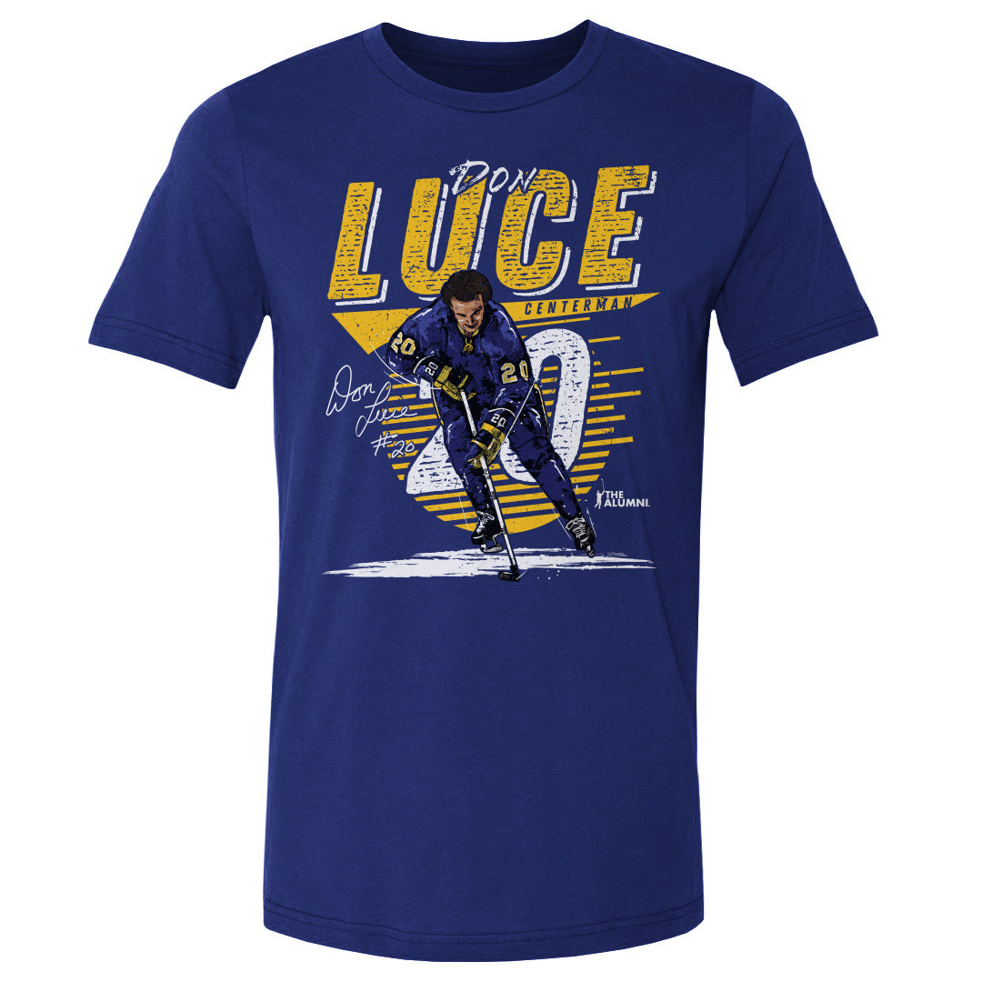 Don Luce Men&#39;s Cotton T-Shirt | 500 LEVEL