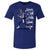 Jaren Hall Men's Cotton T-Shirt | 500 LEVEL