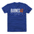 Jacob Barnes Men's Cotton T-Shirt | 500 LEVEL