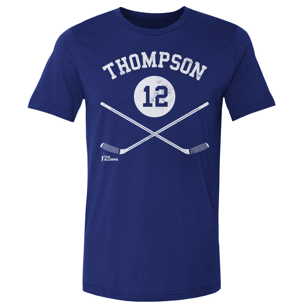 Errol Thompson Men&#39;s Cotton T-Shirt | 500 LEVEL