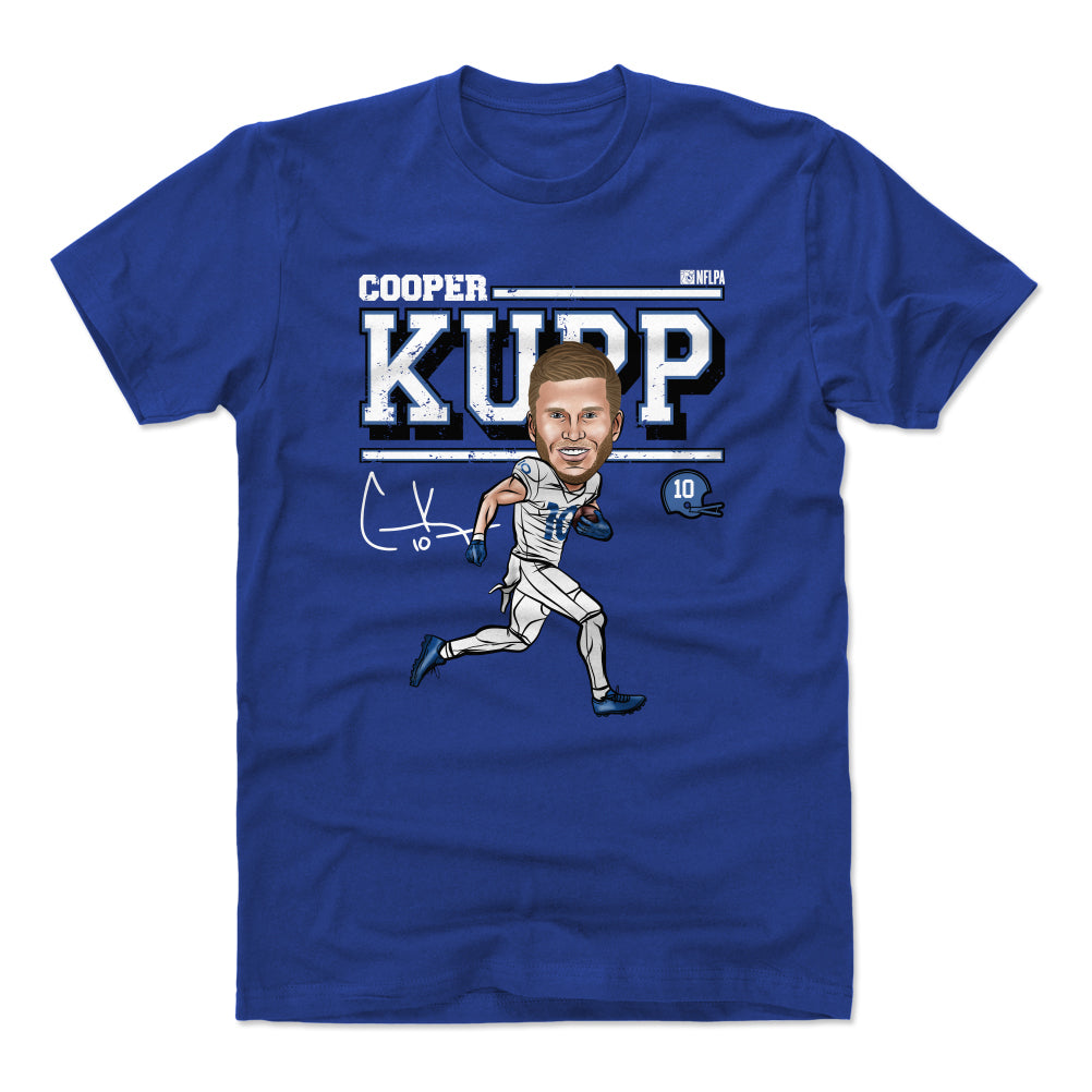 Cooper Kupp Triple Crown 2022 Los Angeles Rams NFL T-Shirt, hoodie,  sweater, long sleeve and tank top