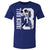 Jaren Hall Men's Cotton T-Shirt | 500 LEVEL