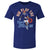 Eugene Wilson Men's Cotton T-Shirt | 500 LEVEL