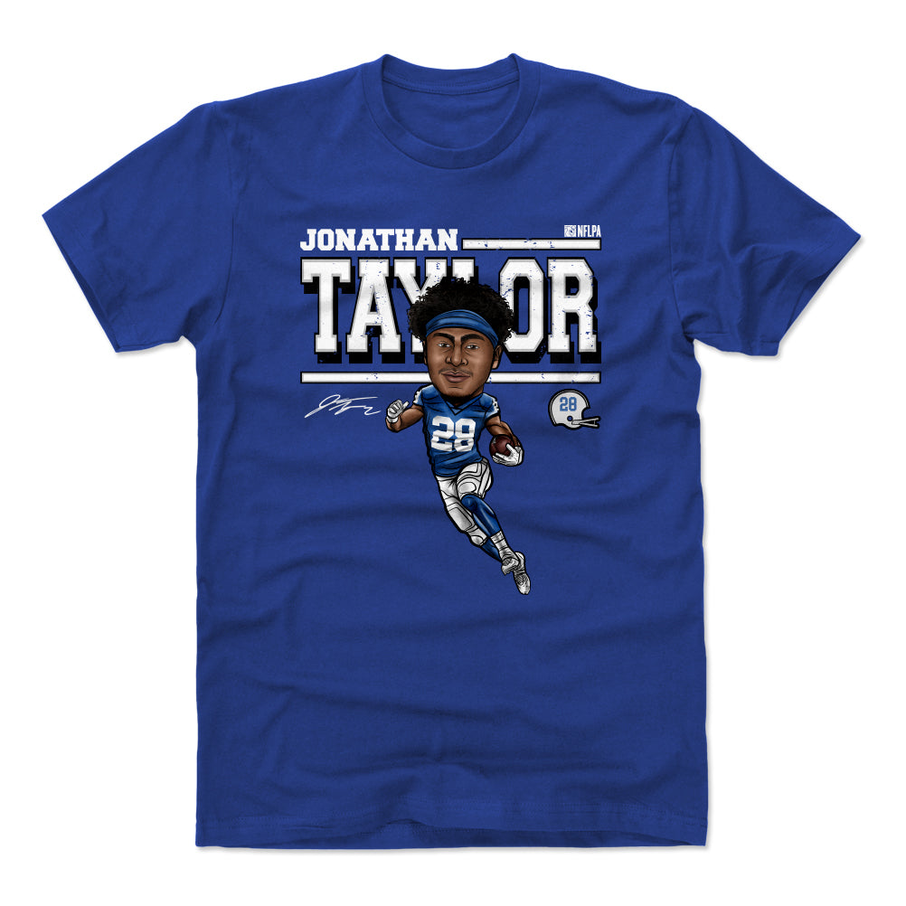 jonathan taylor shirt