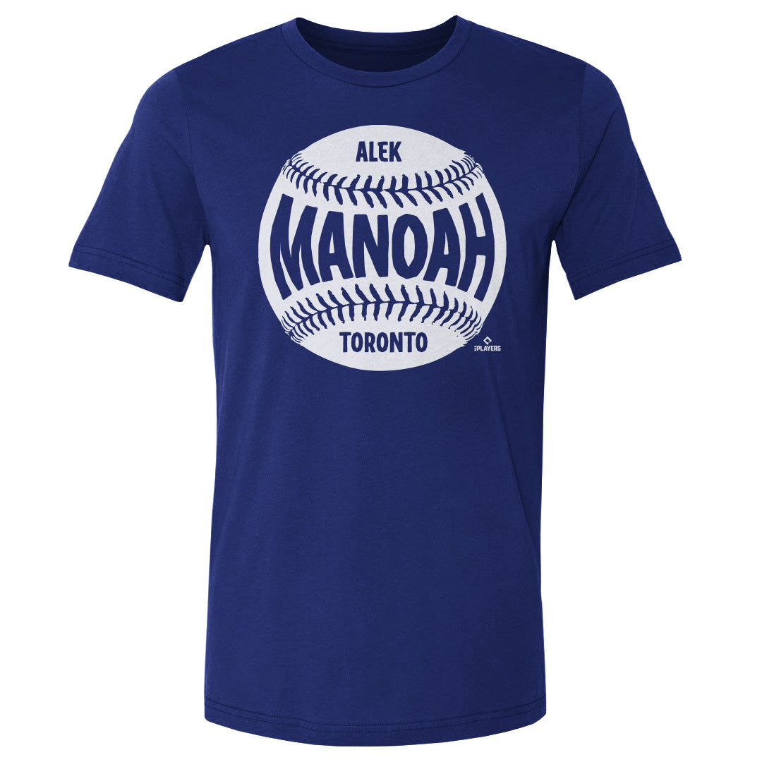 Alek Manoah Men&#39;s Cotton T-Shirt | 500 LEVEL