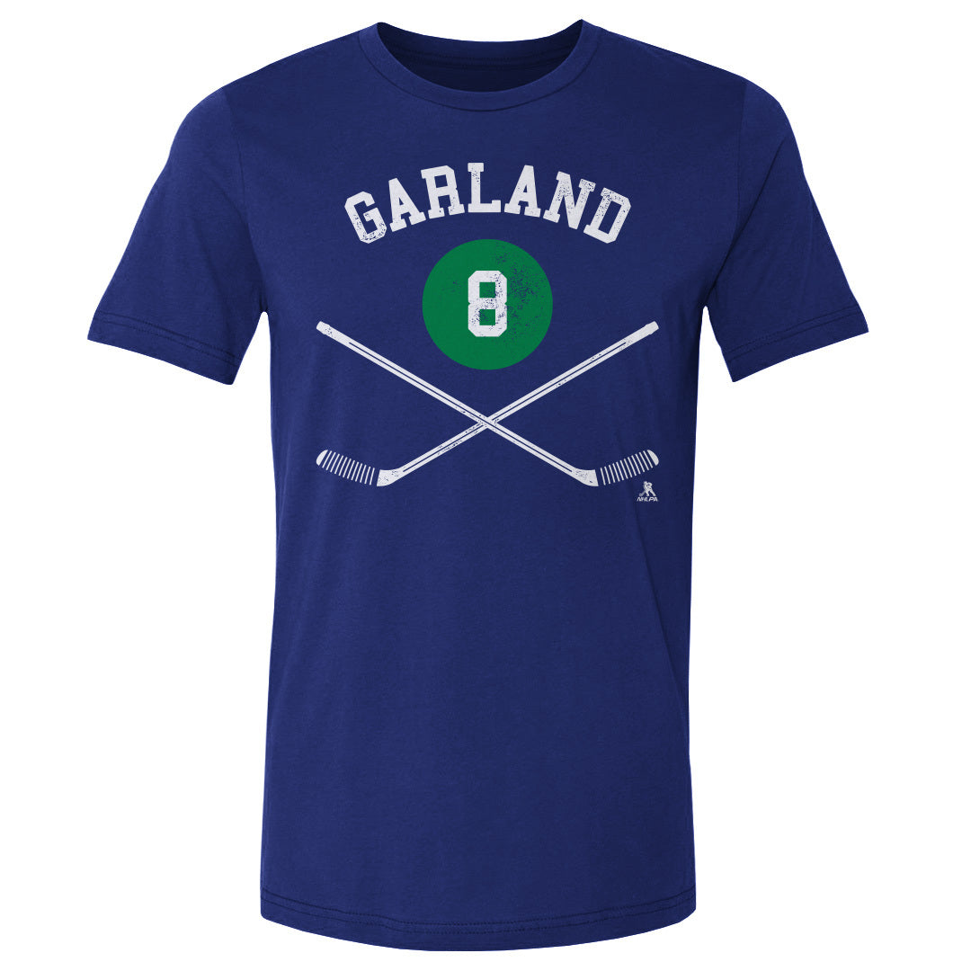 Conor Garland Men&#39;s Cotton T-Shirt | 500 LEVEL