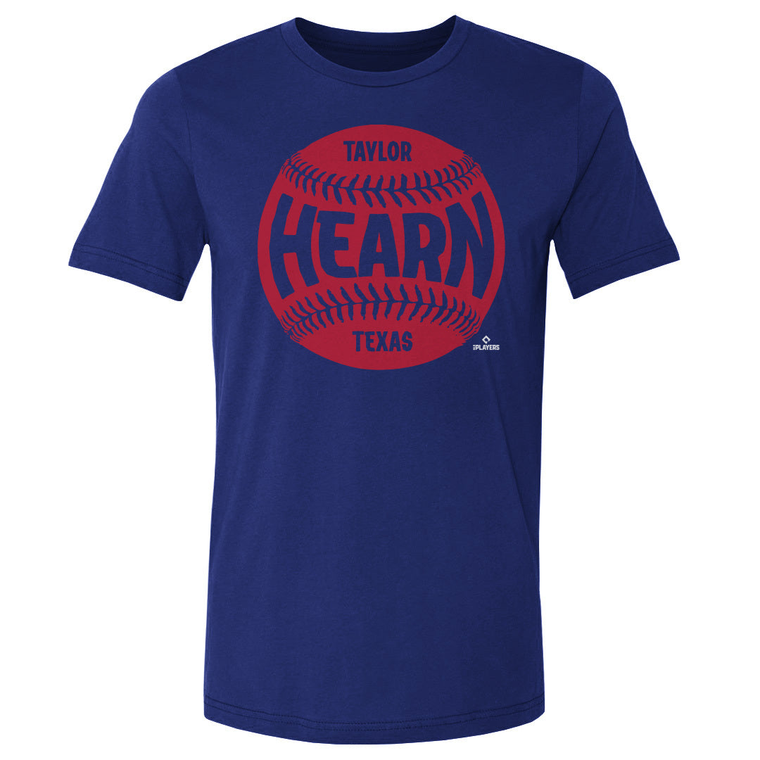 Taylor Hearn Men&#39;s Cotton T-Shirt | 500 LEVEL