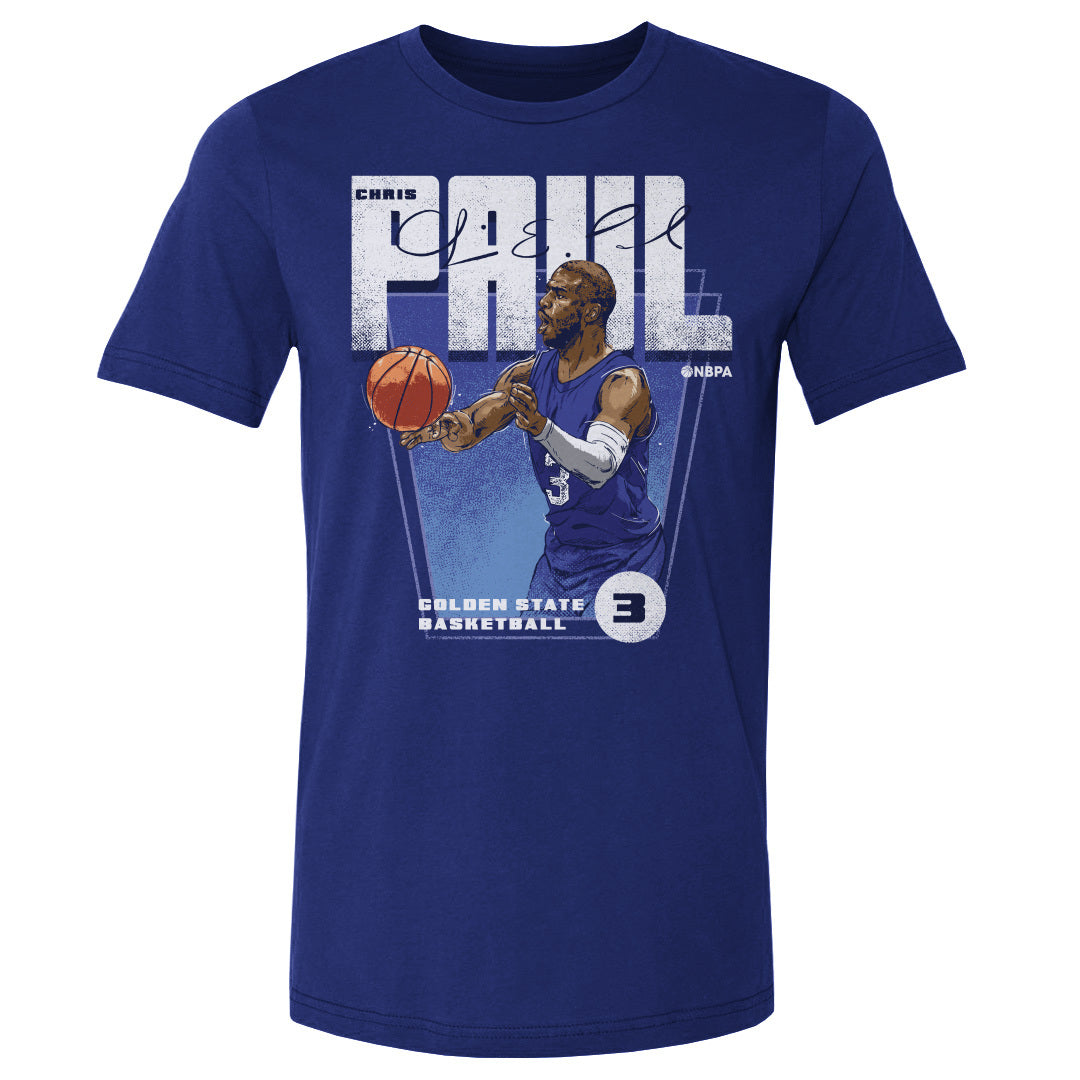 Chris store paul undershirt