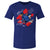 Wayne Gretzky Men's Cotton T-Shirt | 500 LEVEL