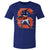 Starling Marte Men's Cotton T-Shirt | 500 LEVEL