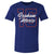 Graham Mertz Men's Cotton T-Shirt | 500 LEVEL