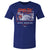 Mark Messier Men's Cotton T-Shirt | 500 LEVEL