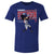 Dansby Swanson Men's Cotton T-Shirt | 500 LEVEL