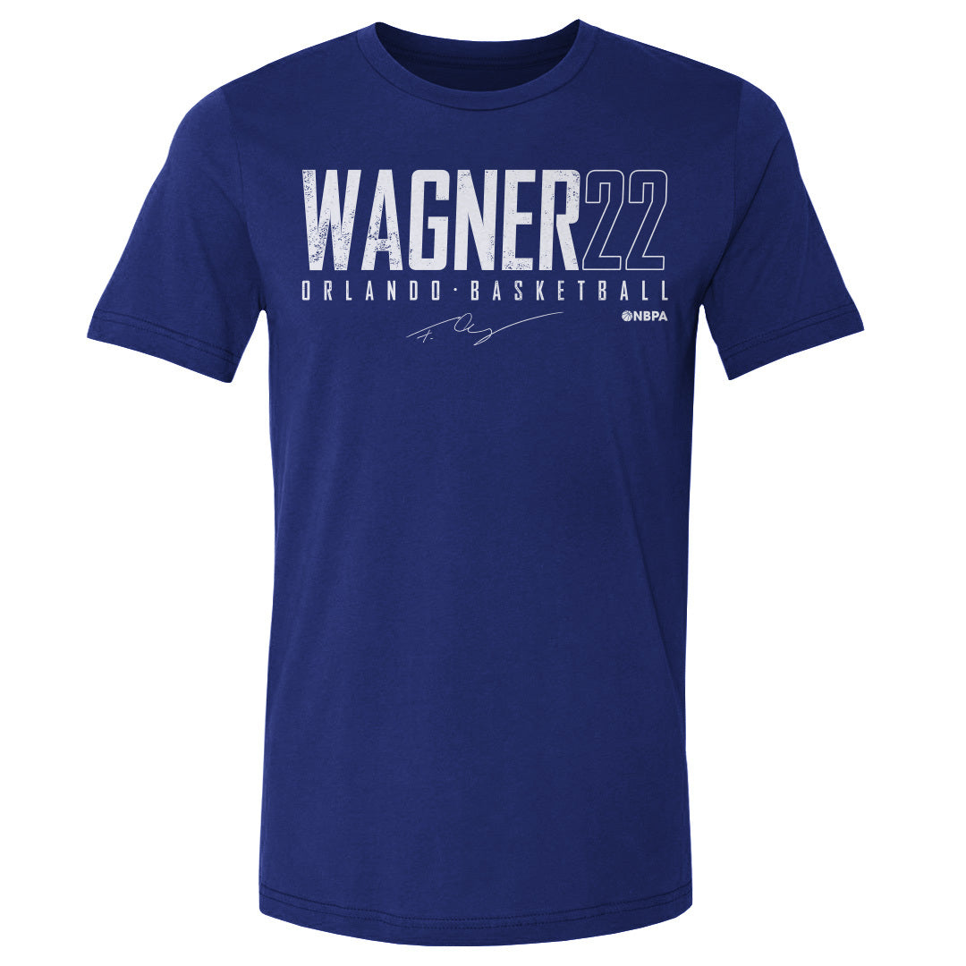 Franz Wagner Men&#39;s Cotton T-Shirt | 500 LEVEL