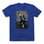 Keelan Donovan Men's Cotton T-Shirt | 500 LEVEL