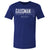 Kevin Gausman Men's Cotton T-Shirt | 500 LEVEL