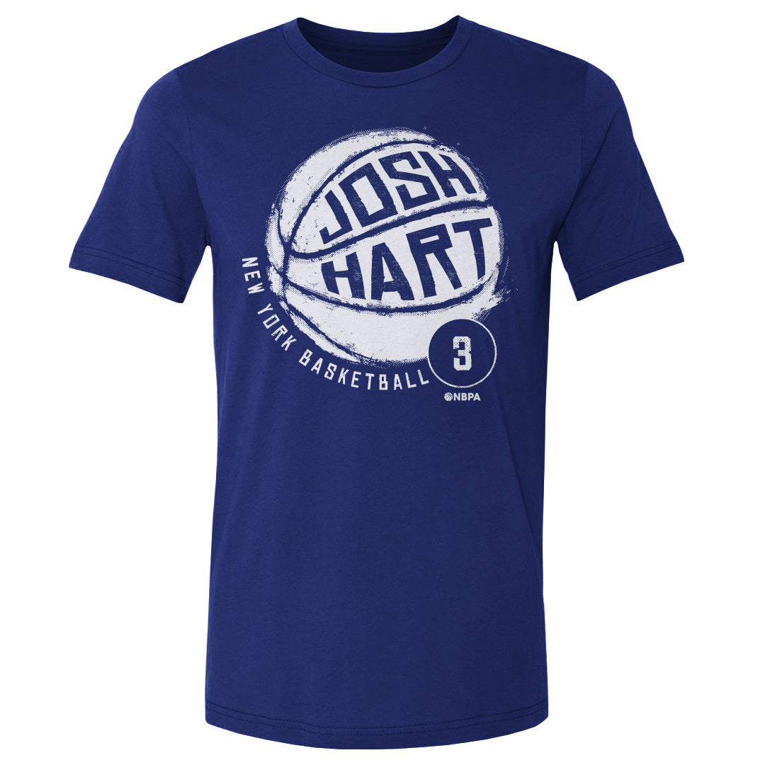 Josh Hart Men&#39;s Cotton T-Shirt | 500 LEVEL