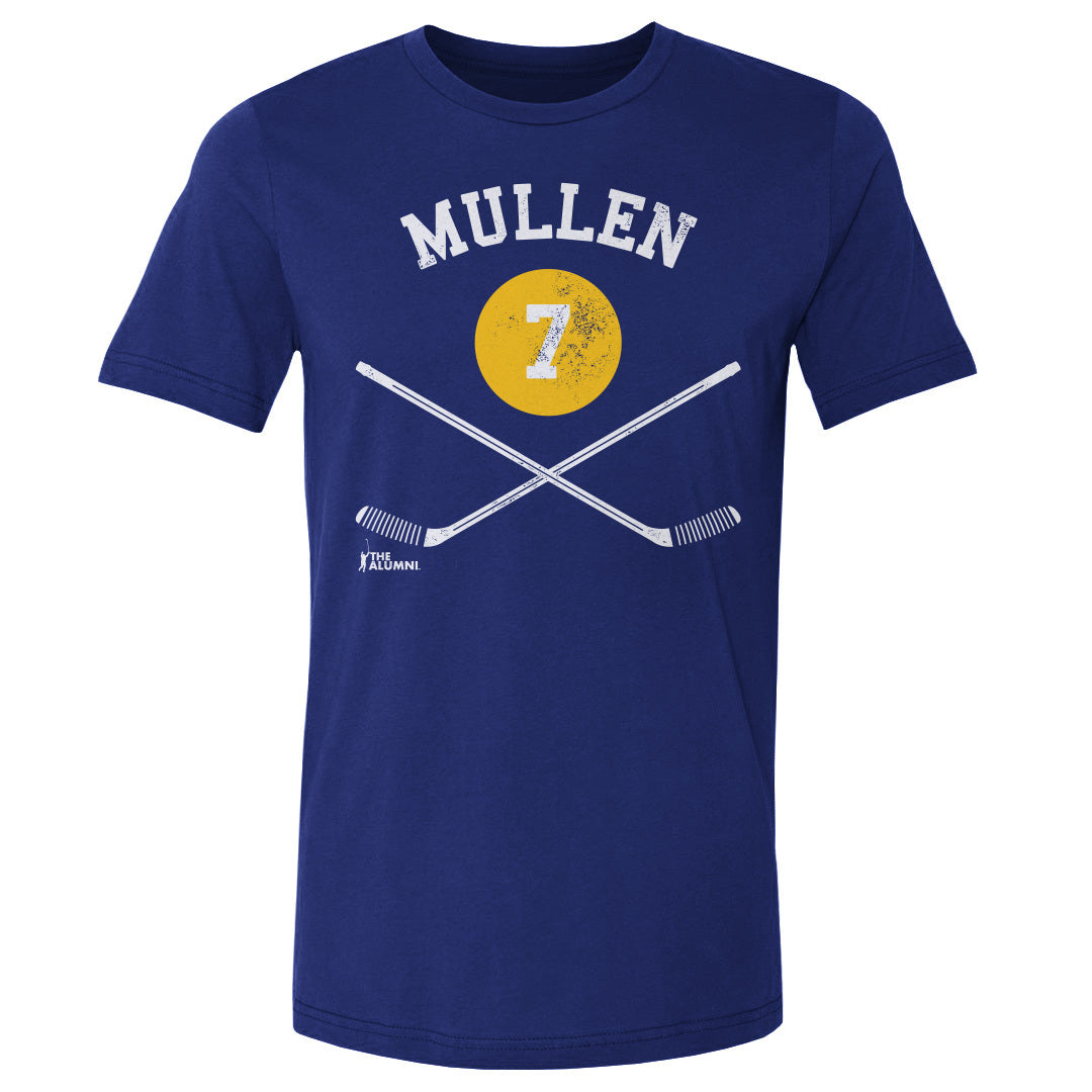 Joe Mullen Men&#39;s Cotton T-Shirt | 500 LEVEL