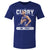 Steph Curry Men's Cotton T-Shirt | 500 LEVEL