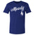 Moses Moody Men's Cotton T-Shirt | 500 LEVEL