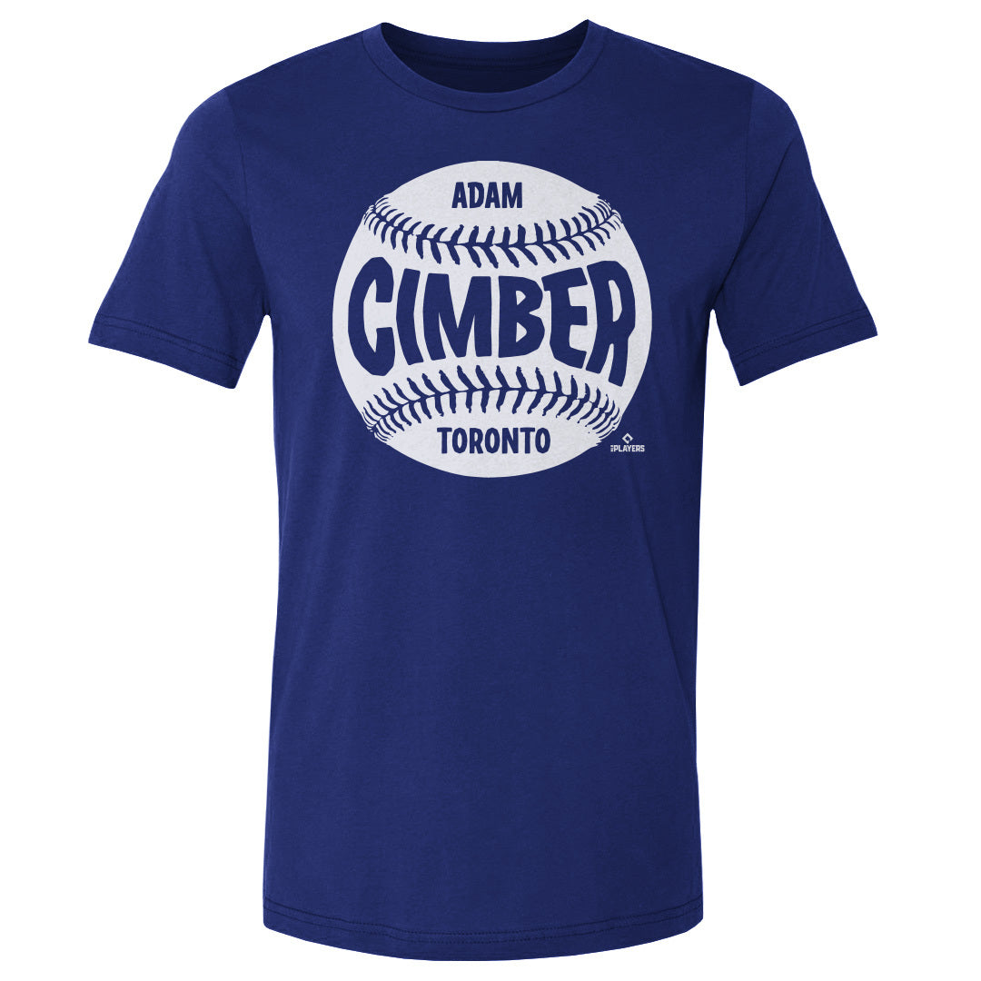 Official Adam Cimber Toronto Blue Jays Jersey, Adam Cimber Shirts