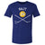 Bill Hajt Men's Cotton T-Shirt | 500 LEVEL