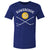 Dale Hawerchuk Men's Cotton T-Shirt | 500 LEVEL