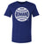 Jordan Romano Men's Cotton T-Shirt | 500 LEVEL