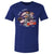 Brett Baty Men's Cotton T-Shirt | 500 LEVEL