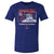 Charlie Huddy Men's Cotton T-Shirt | 500 LEVEL