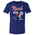 Rick Nash Men's Cotton T-Shirt | 500 LEVEL