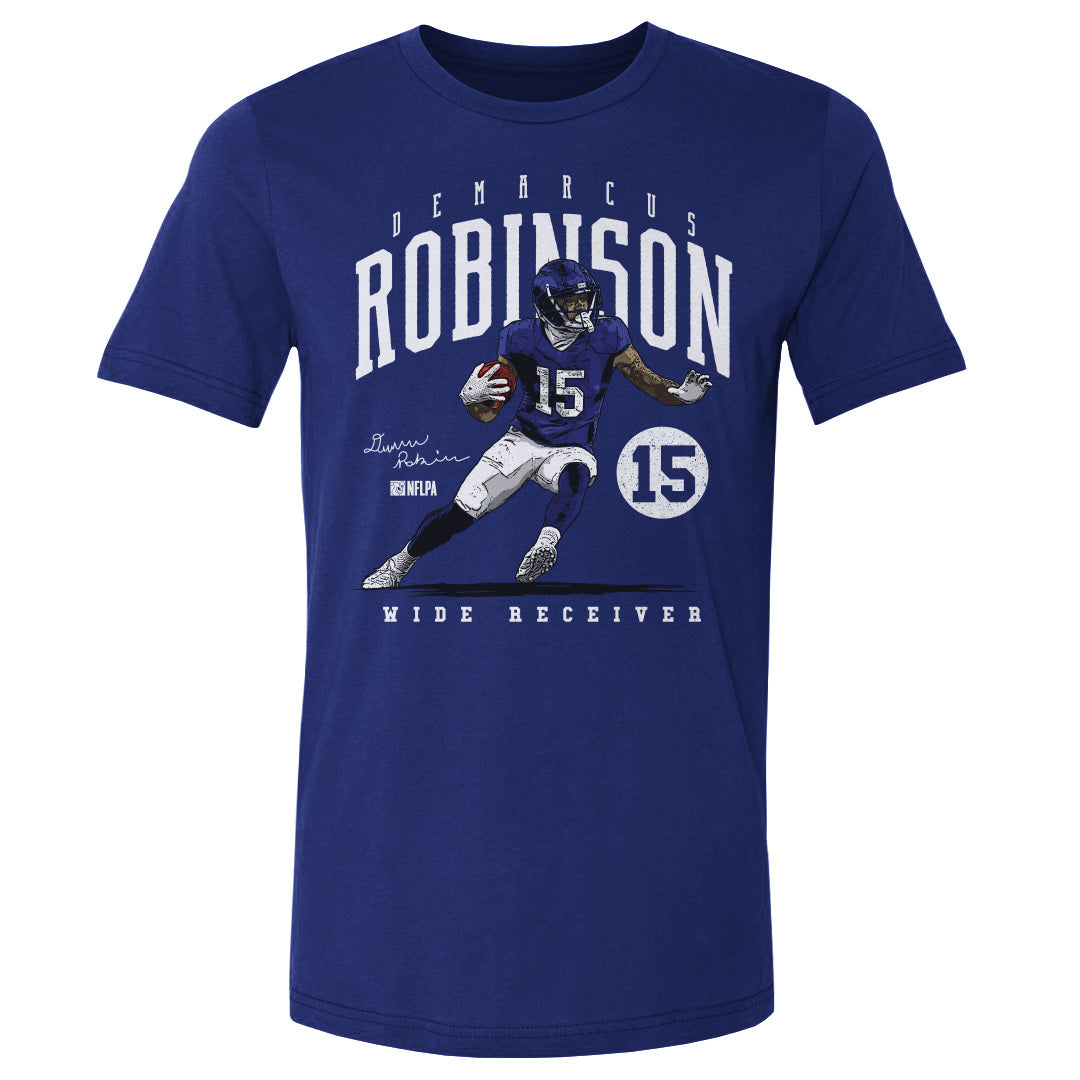 Demarcus best sale robinson jersey