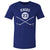 Matthew Knies Men's Cotton T-Shirt | 500 LEVEL