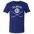 Doug Gilmour Men's Cotton T-Shirt | 500 LEVEL