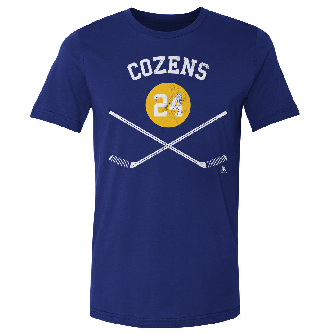 Dylan Cozens Men&#39;s Cotton T-Shirt | 500 LEVEL