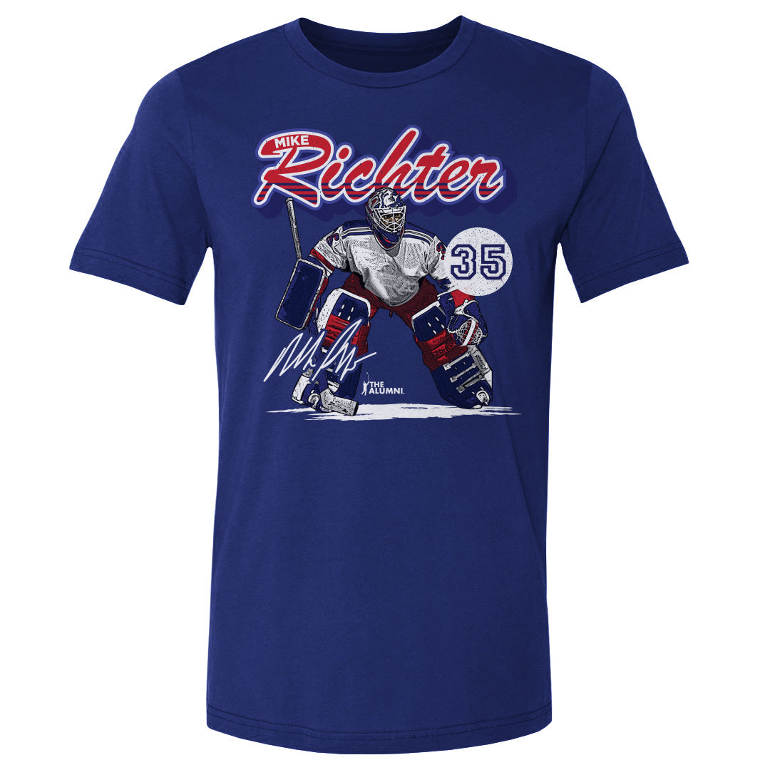 Mike Richte Men&#39;s Cotton T-Shirt | 500 LEVEL