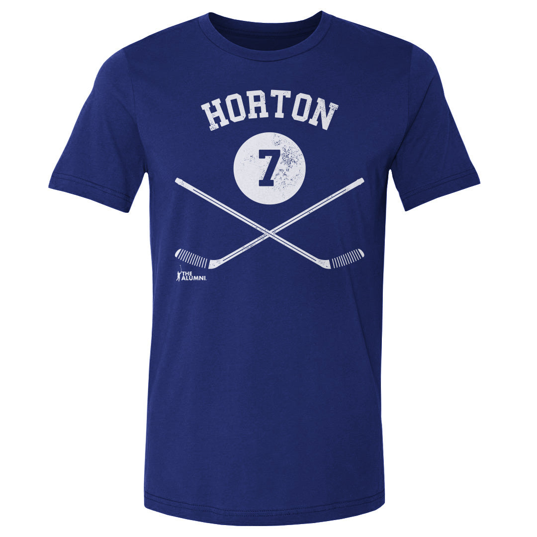 Tim Horton Men&#39;s Cotton T-Shirt | 500 LEVEL