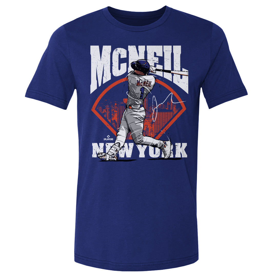 Jeff Mcneil New York M Field T-shirt