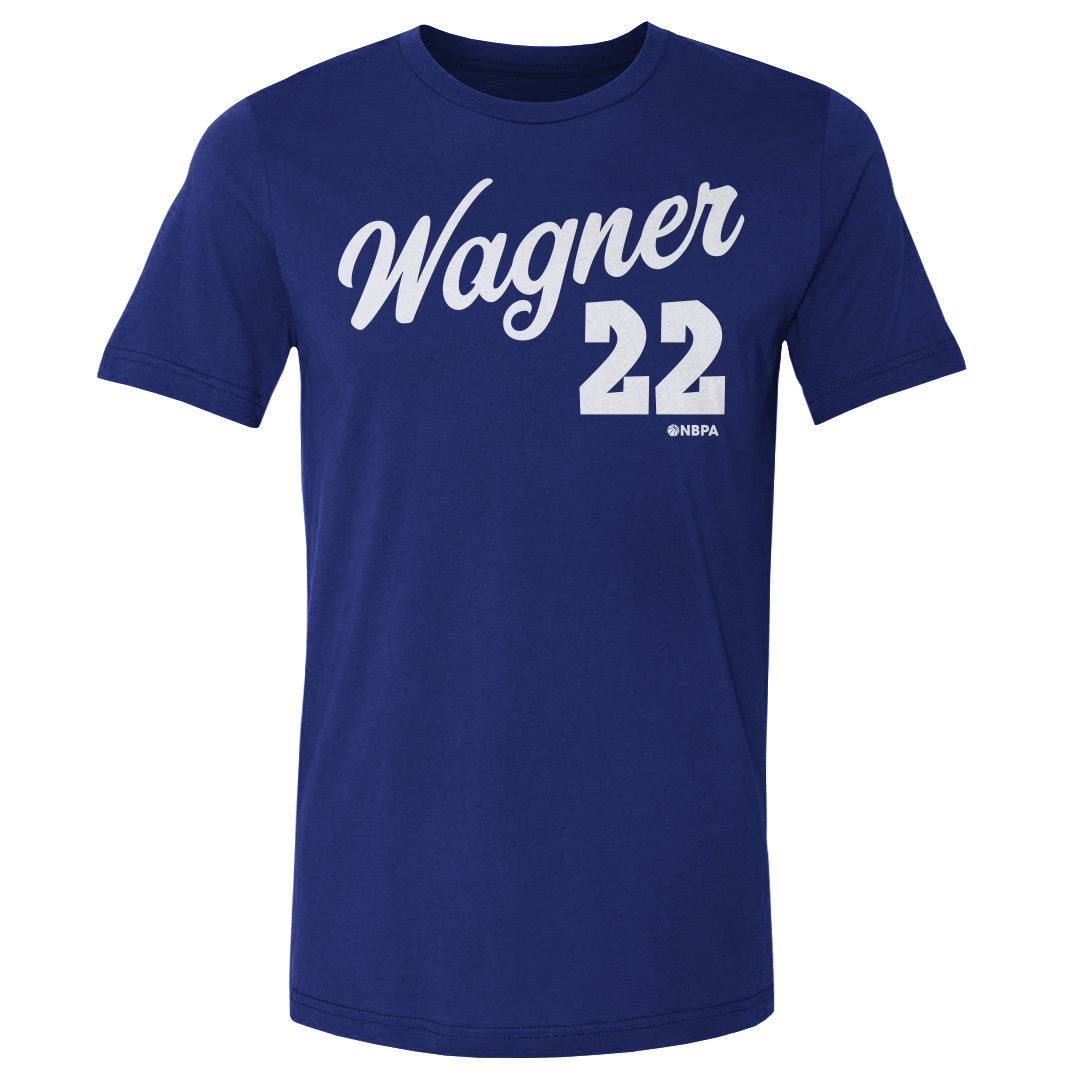 Franz Wagner Men&#39;s Cotton T-Shirt | 500 LEVEL