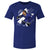 Johnny Bower Men's Cotton T-Shirt | 500 LEVEL