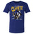 Jacques Plante Men's Cotton T-Shirt | 500 LEVEL