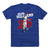 Billy Williams Men's Cotton T-Shirt | 500 LEVEL