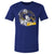 Devon Levi Men's Cotton T-Shirt | 500 LEVEL