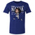 Puka Nacua Men's Cotton T-Shirt | 500 LEVEL