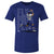 Puka Nacua Men's Cotton T-Shirt | 500 LEVEL